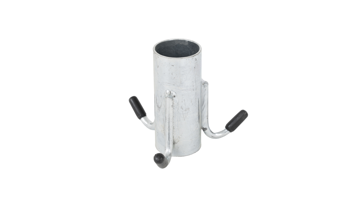 Tipi 35 mm haak voor binnentent