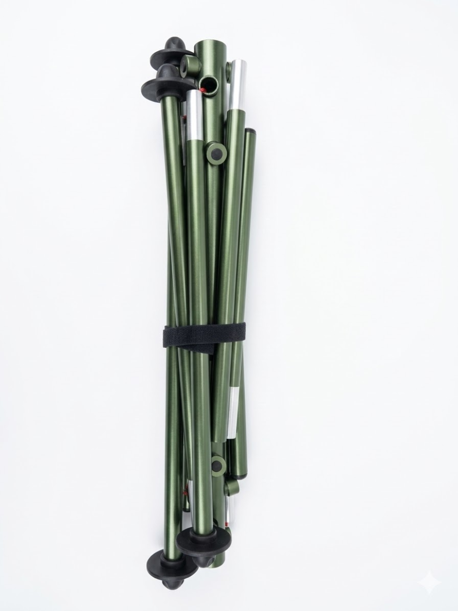 Frame for Pilgrim Base Camp - (490122)