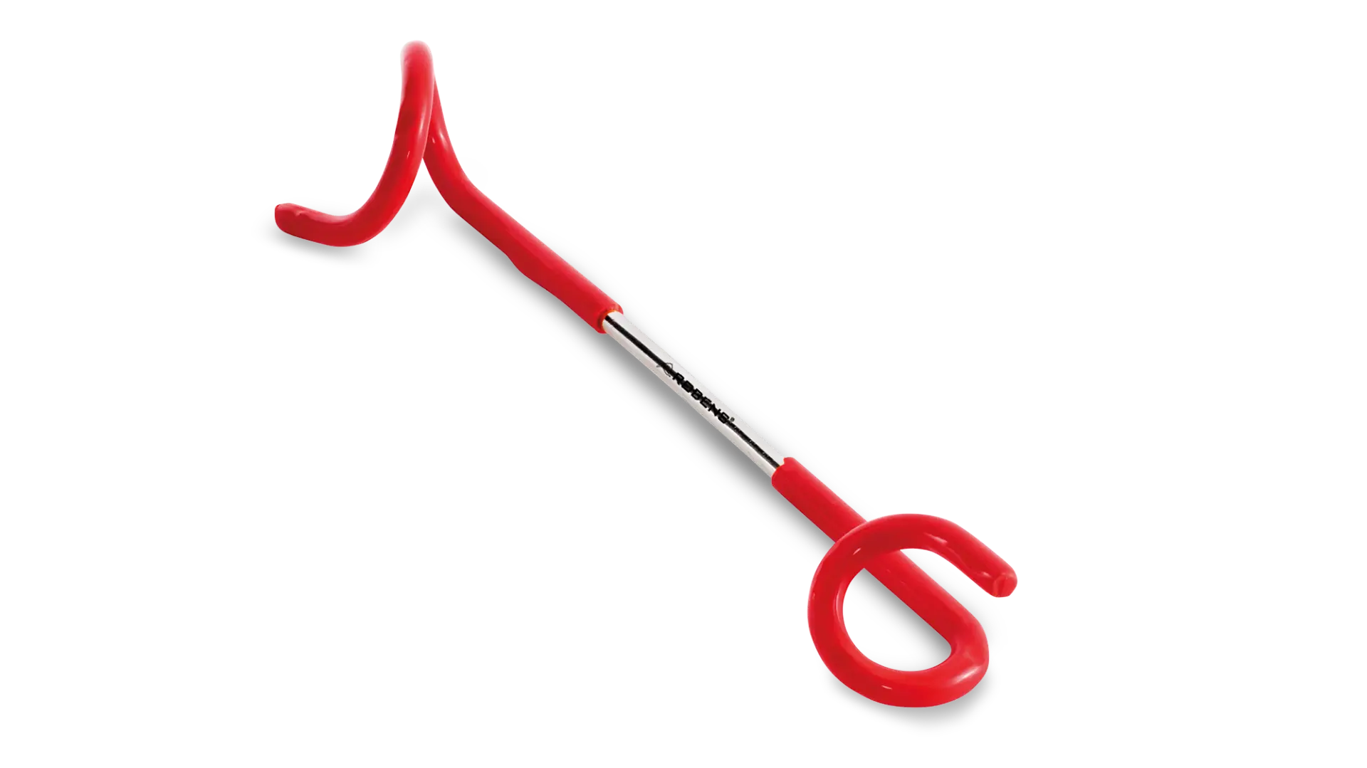 Suspension amovible