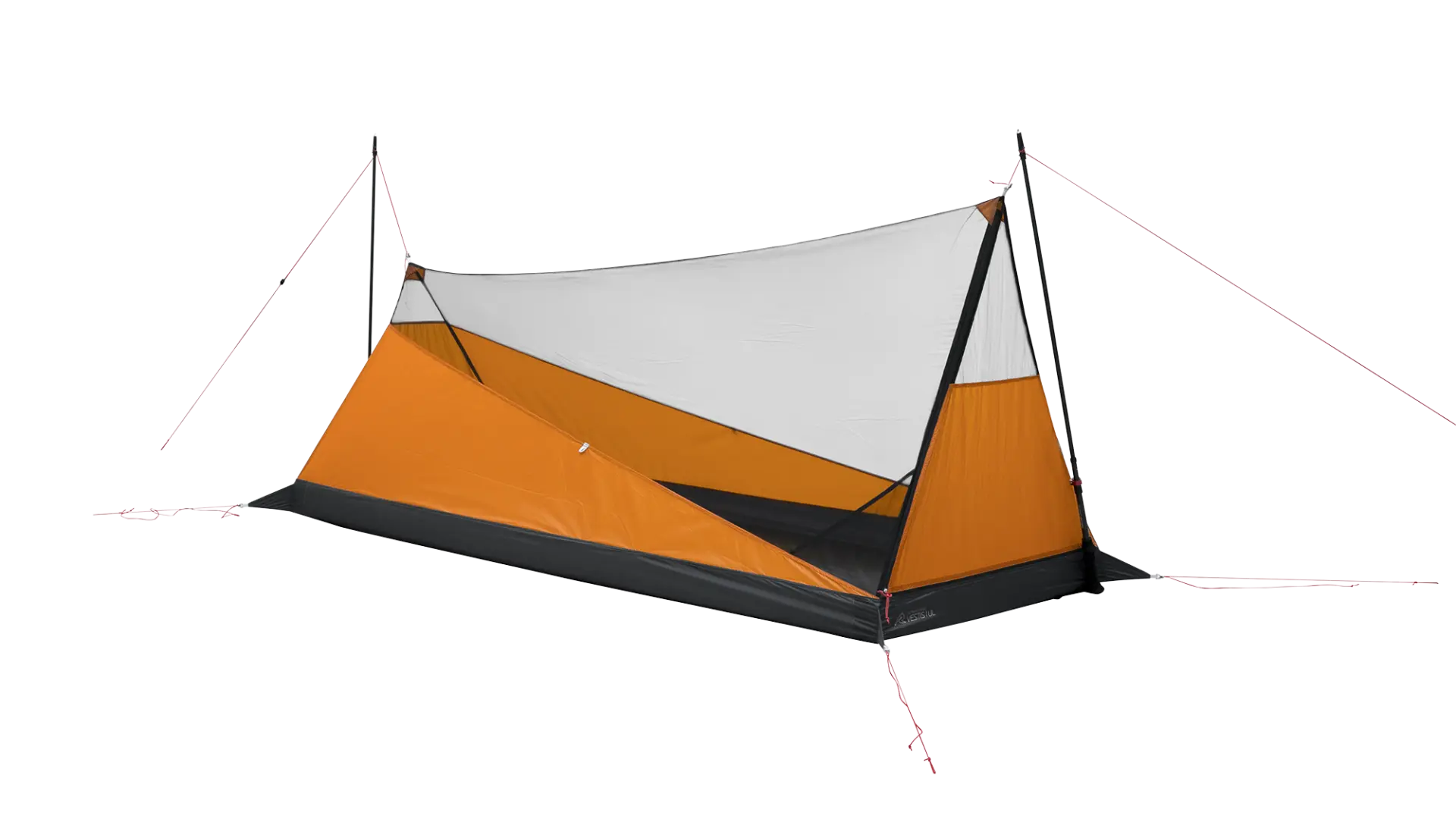 Vestis 1 Mesh-Zelt UL 