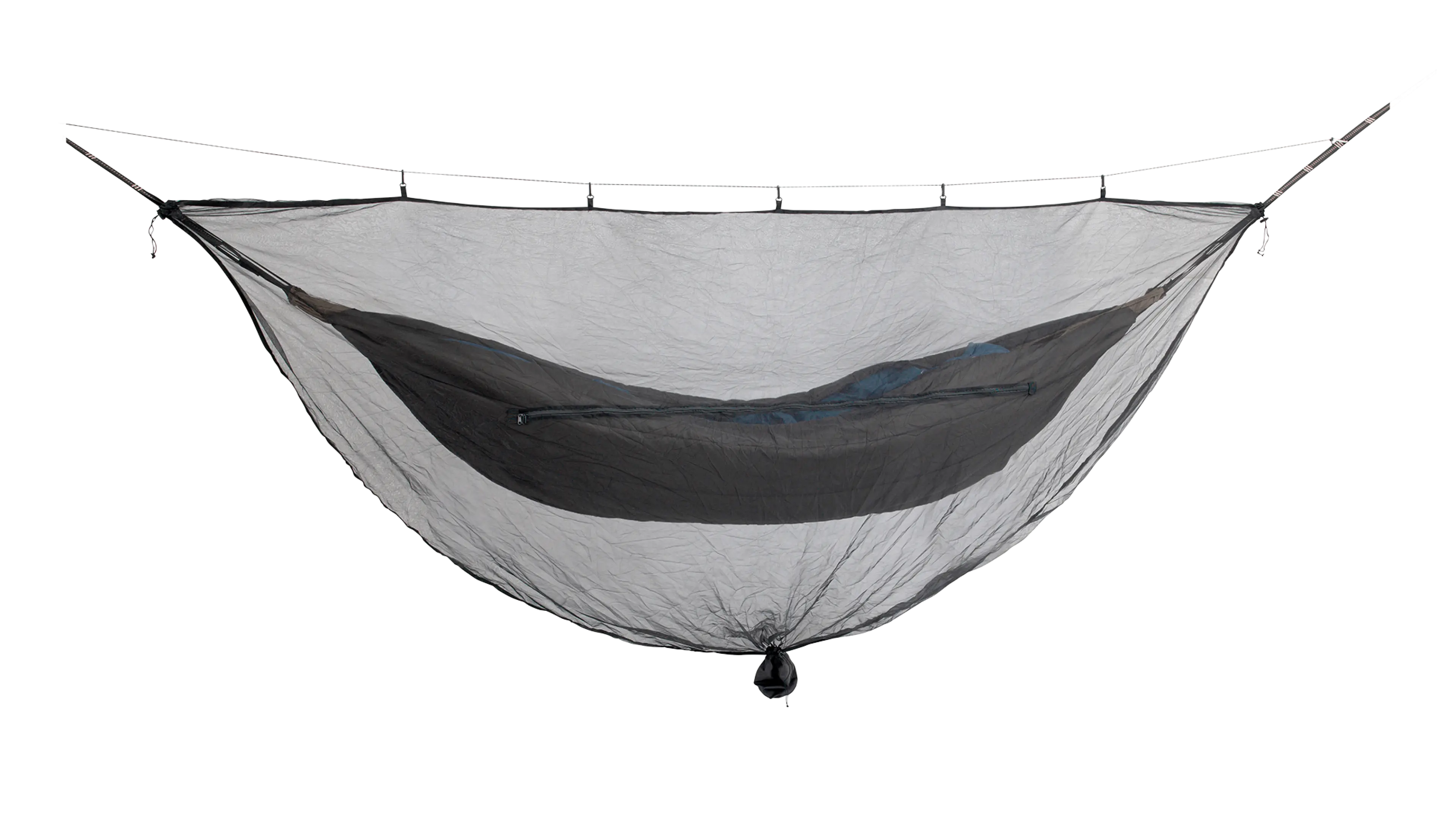 Trace Hangmat Muggennet