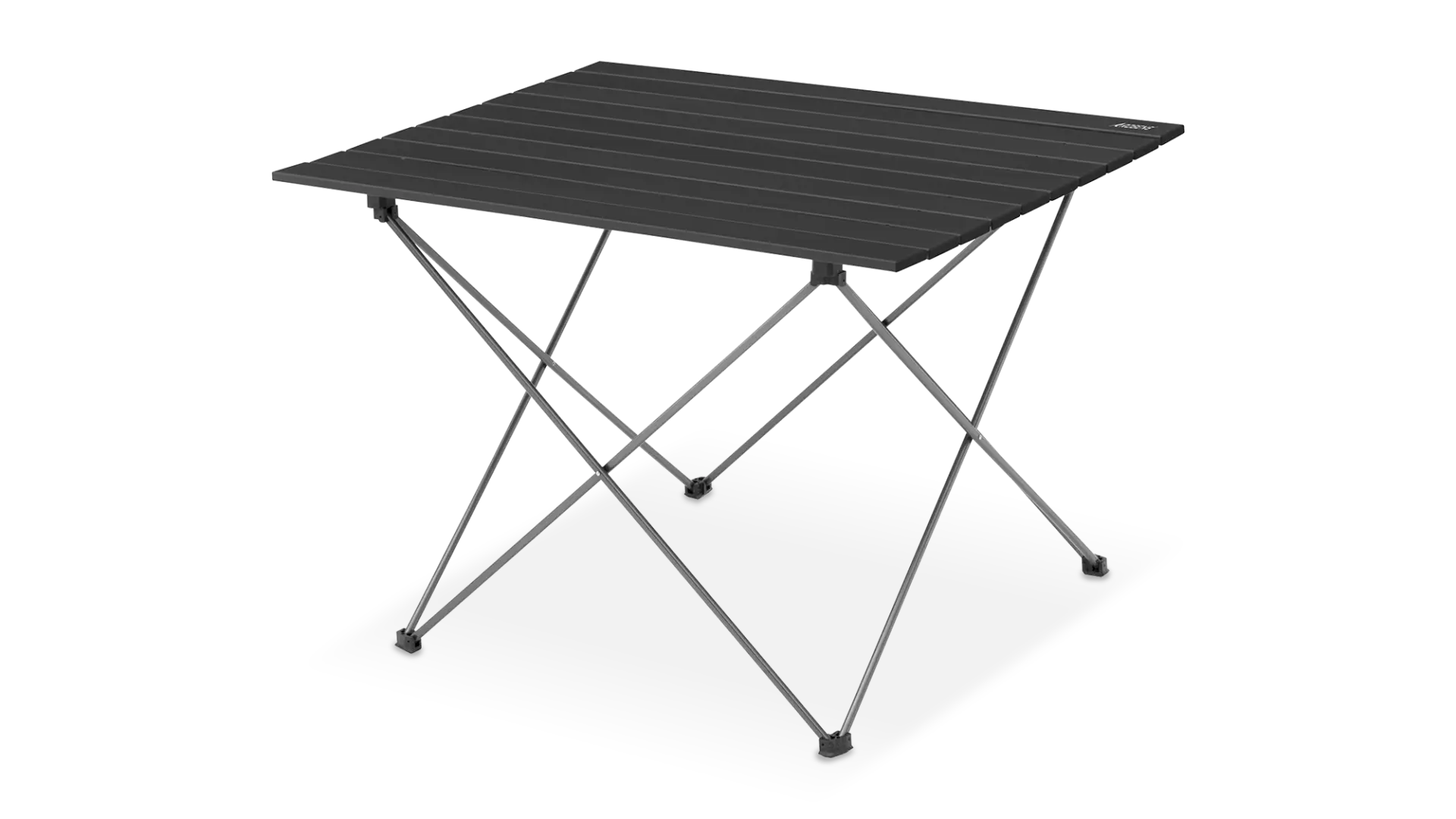 Adventure Aluminiumtisch L
