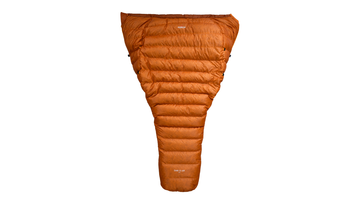 Scoria Quilt UL -6°C Long