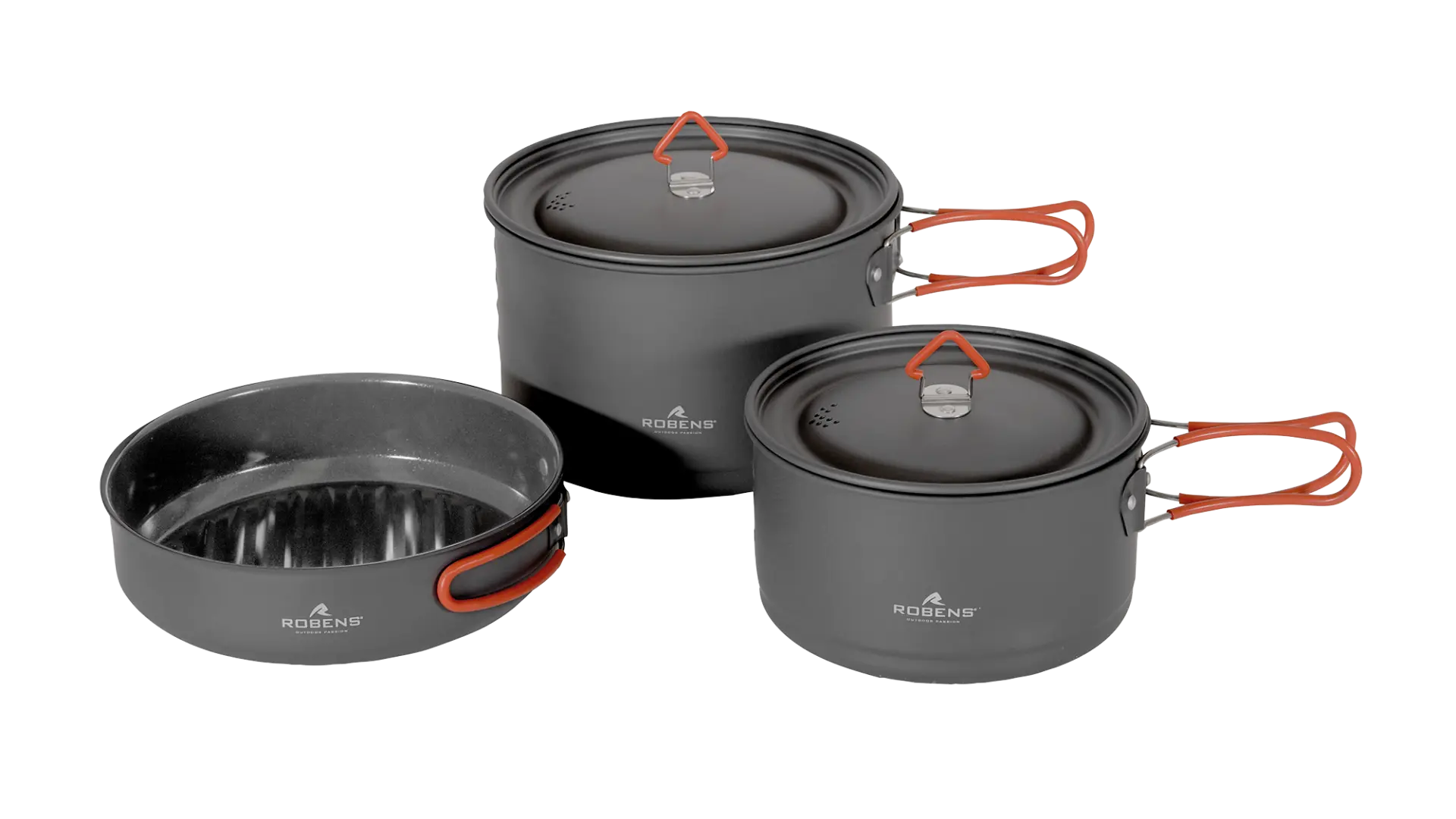 Basecamp Pro Ceramic Cook Set XL
