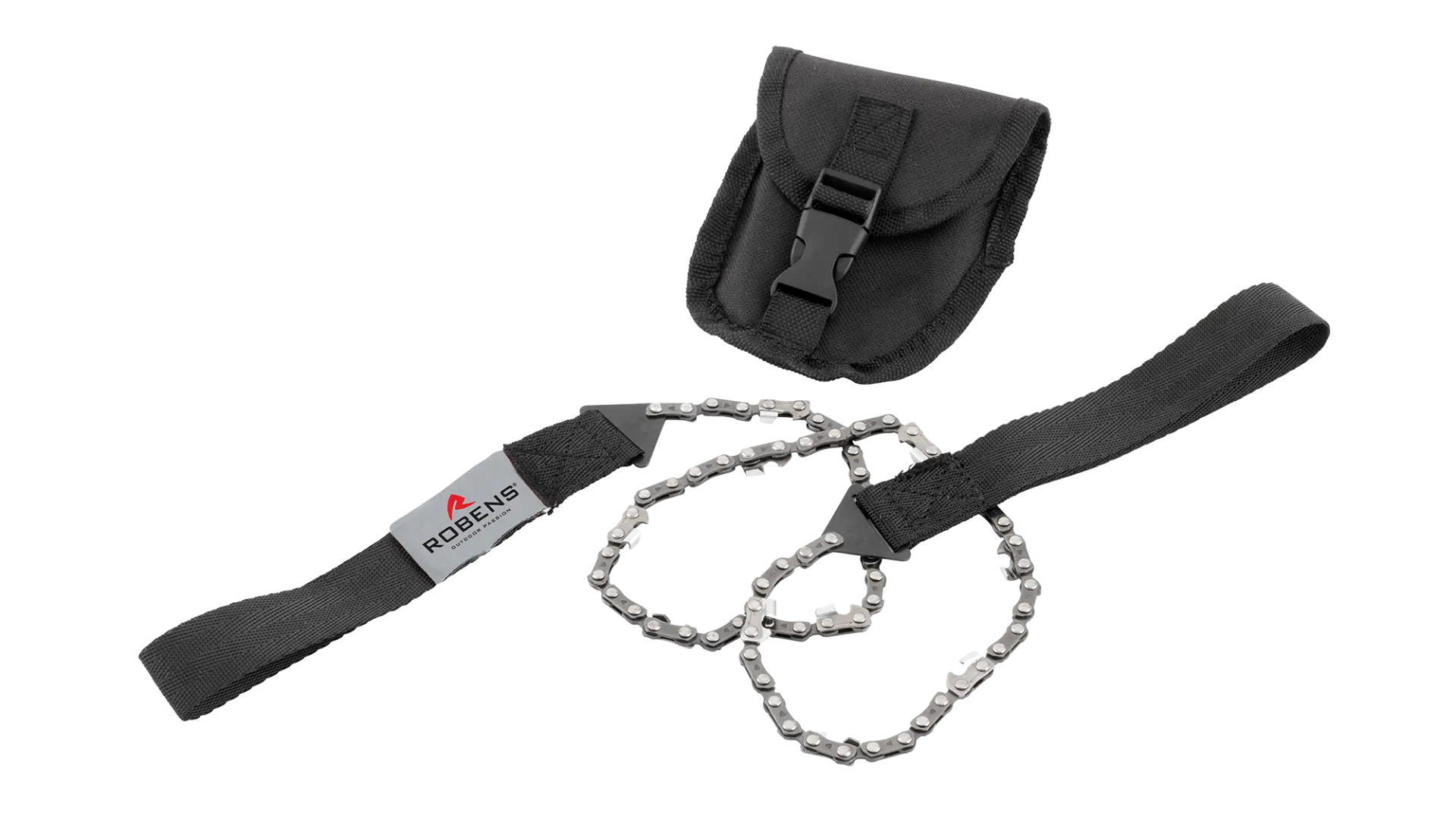 Custer såg