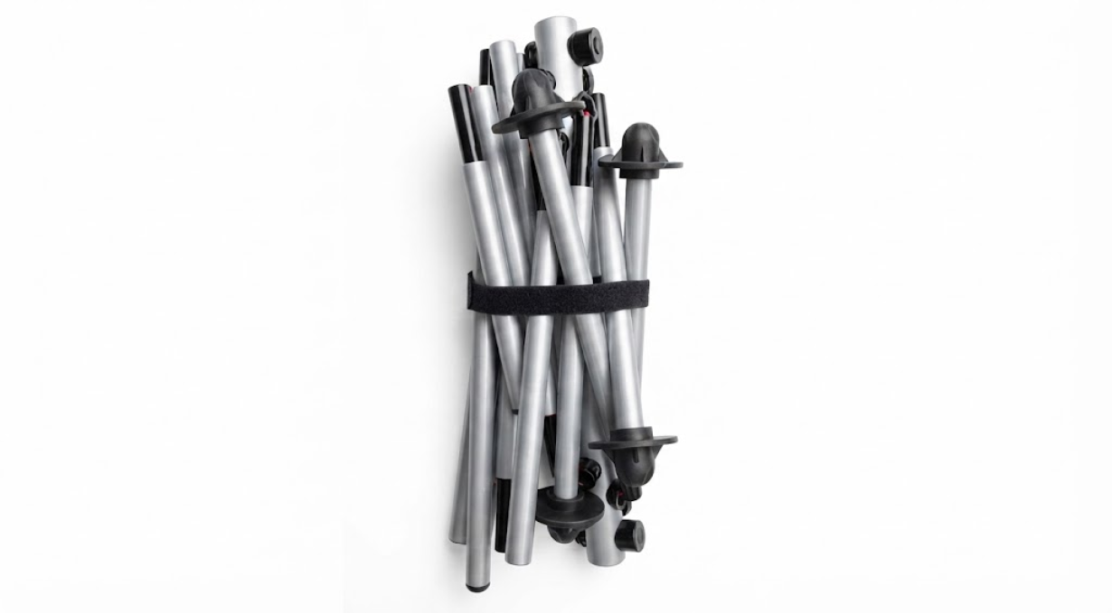Frame voor Observer Base Camp  (490121)