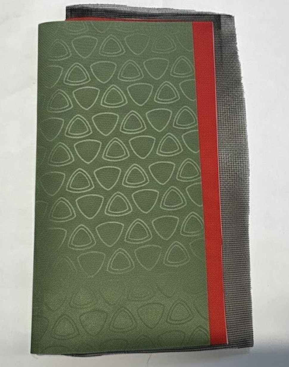 Patchs auto-adhésifs pour la performance 25/26