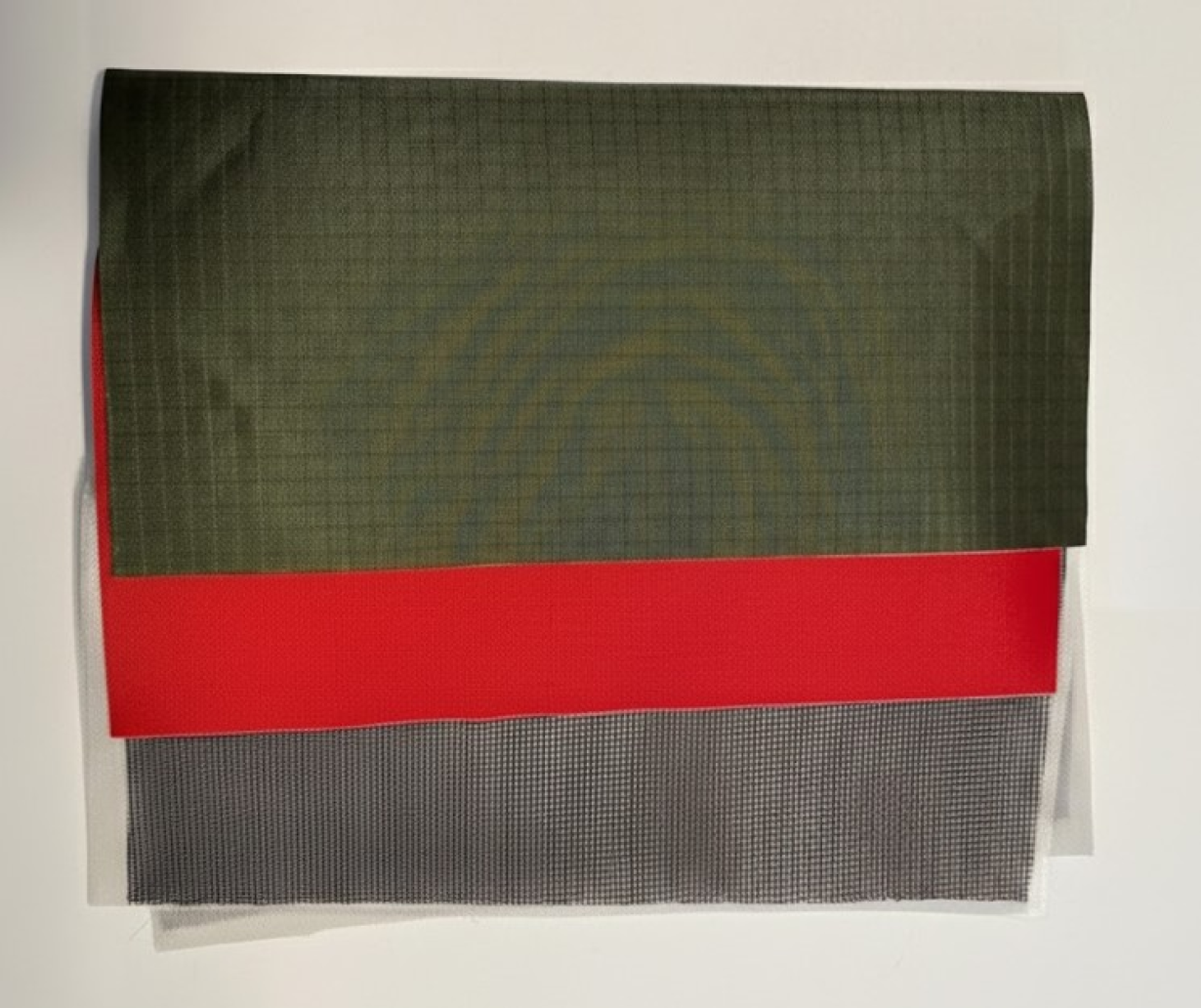 Patchs auto-adhésifs pour base de terrain 25/26