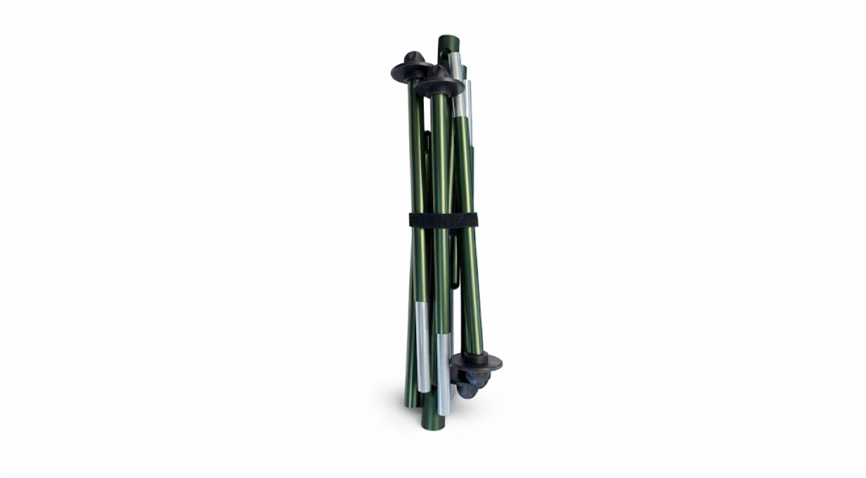 Frame voor Frontiersman Light - (490114)