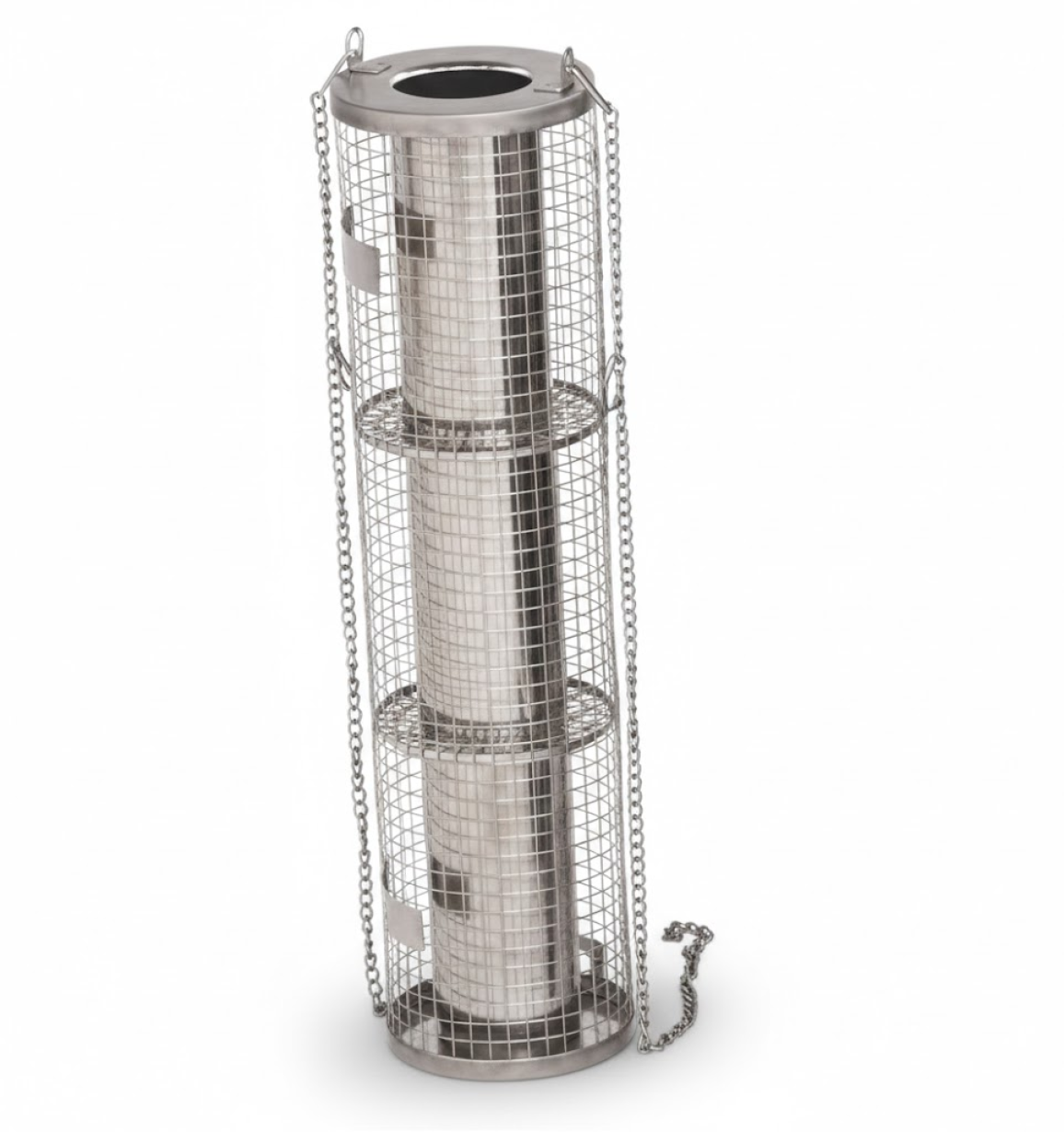 Piège à mouches pour poêle Hunter