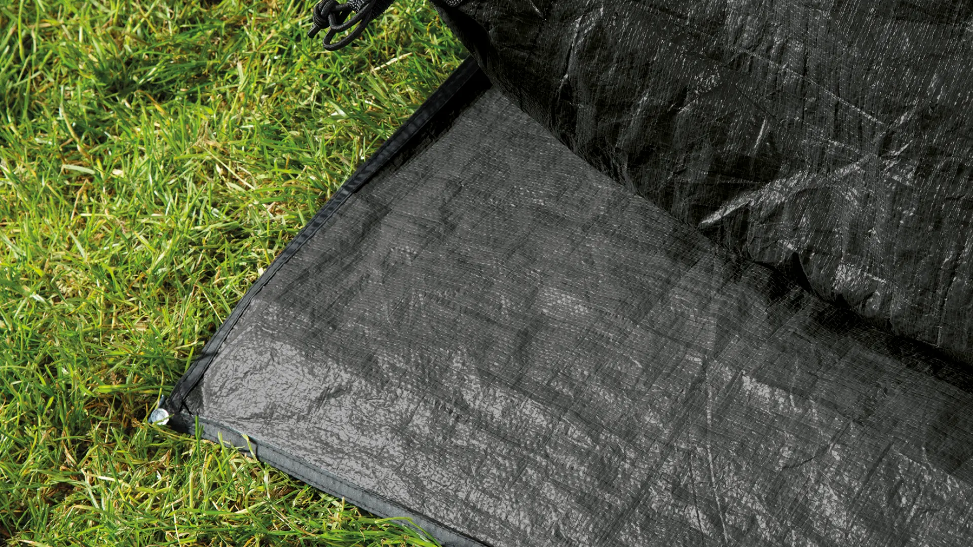 Underlag Klondike og Settler Field