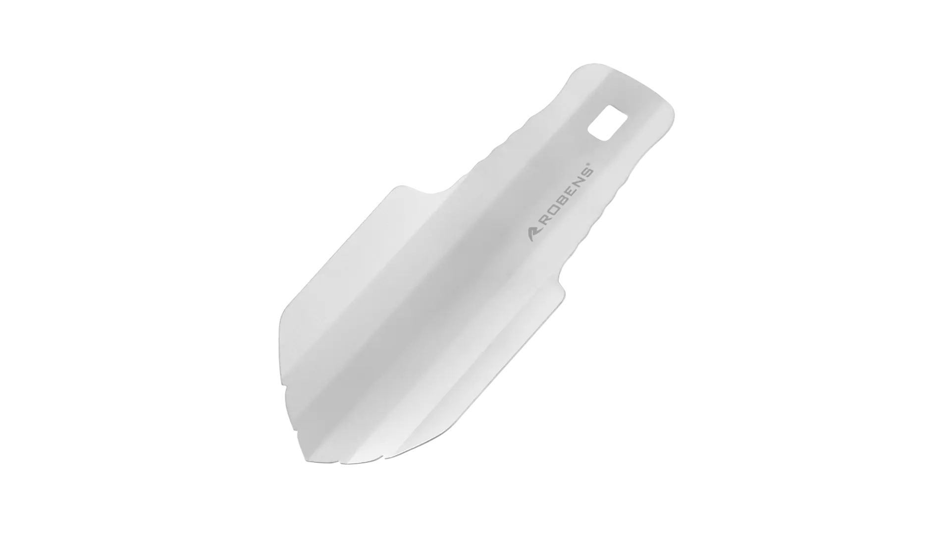 Duralumin Trowel UL