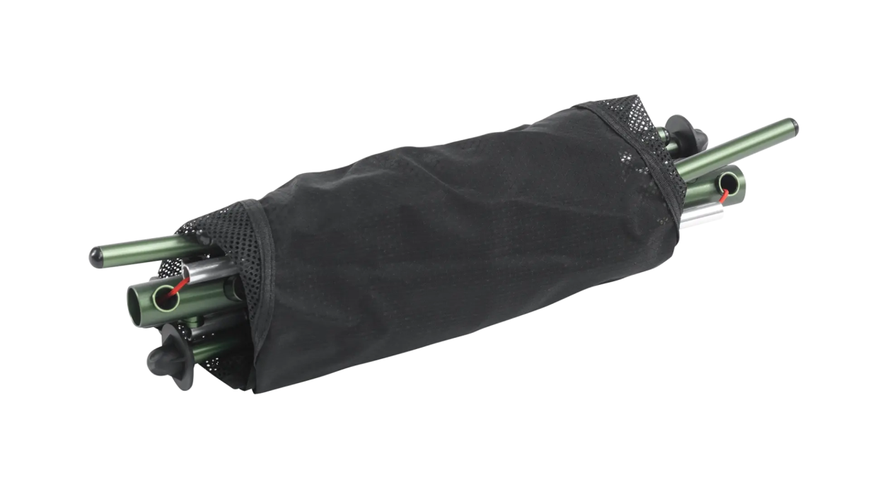 Fabric seat for Pilgrim Light (490113)