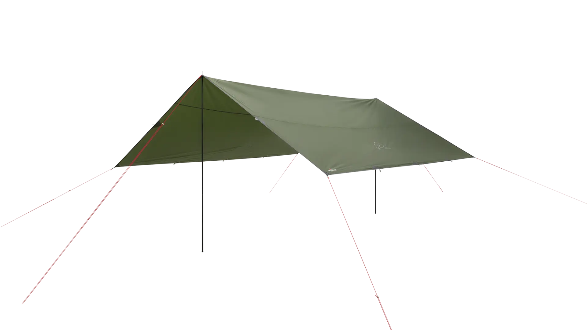 Tarp 3.9 x 3.9 m PX