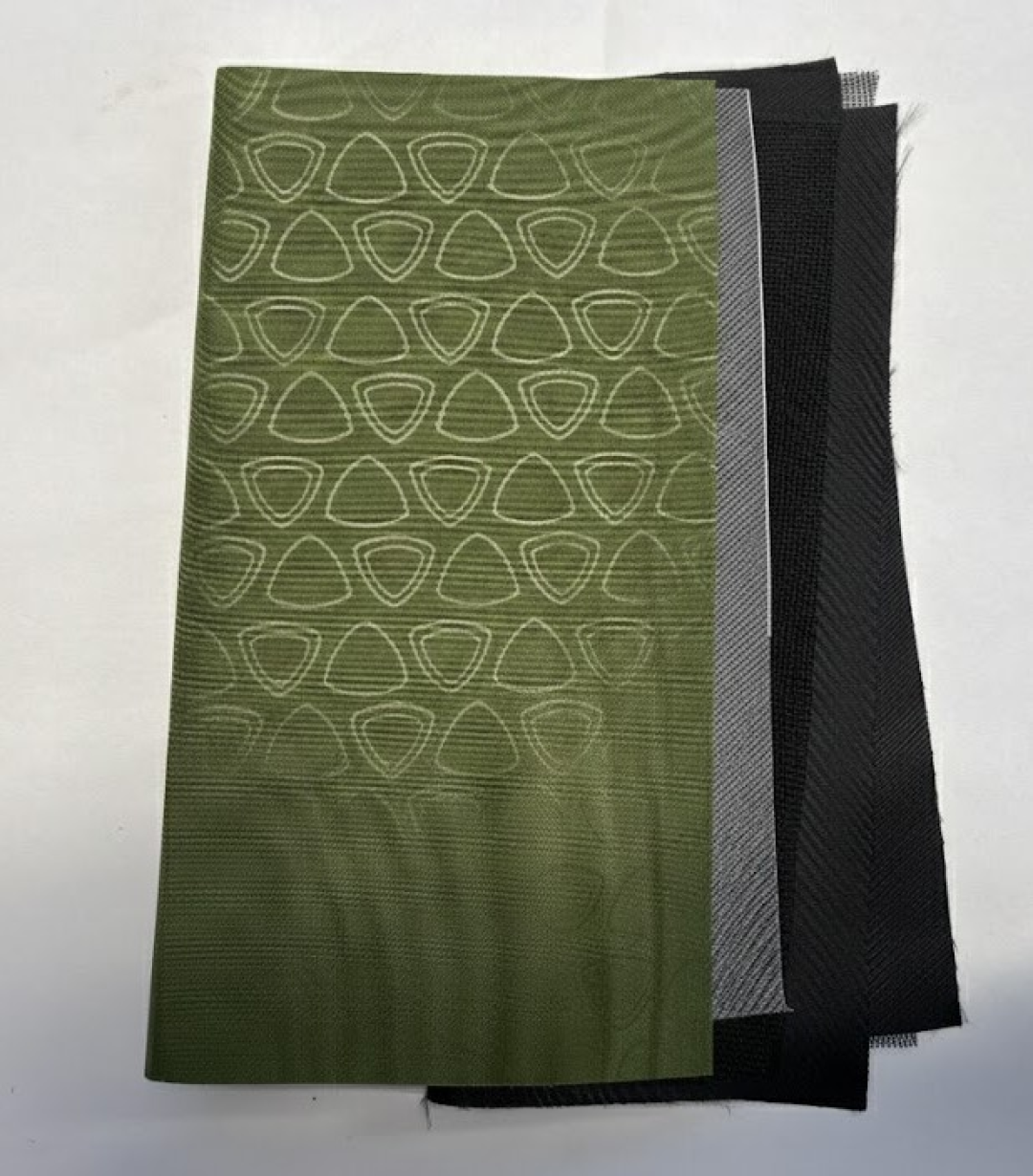 Patches til Expert Telte 25/26