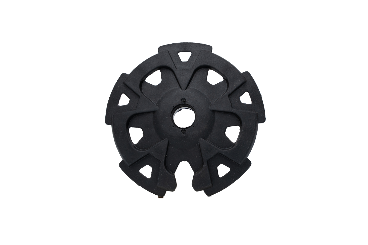 Sneeuwmand voor wandelstokken