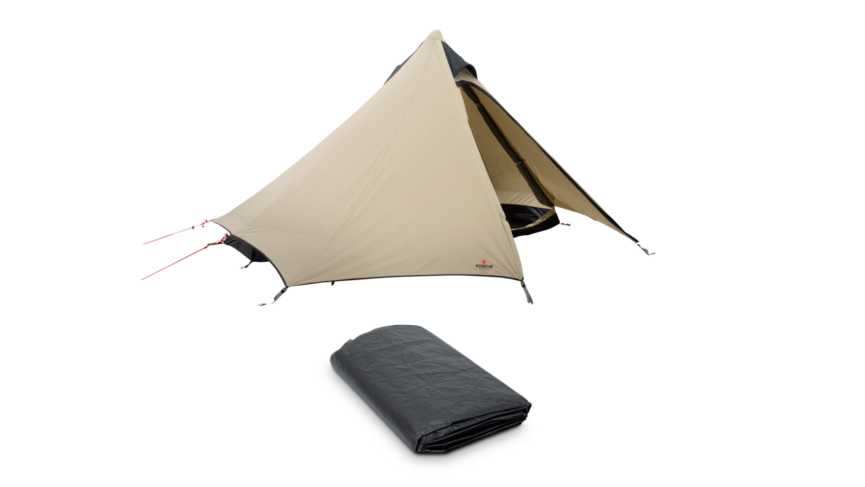 Fairbanks - Tent Package Deal