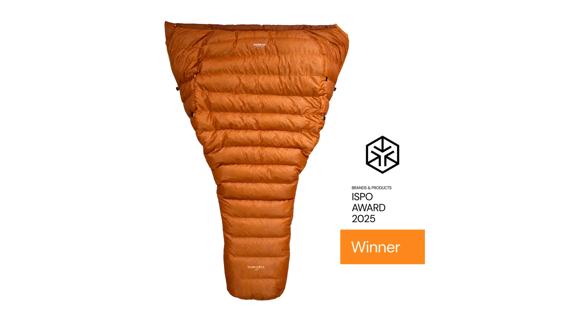 Scoria Quilt UL +6°C Regular