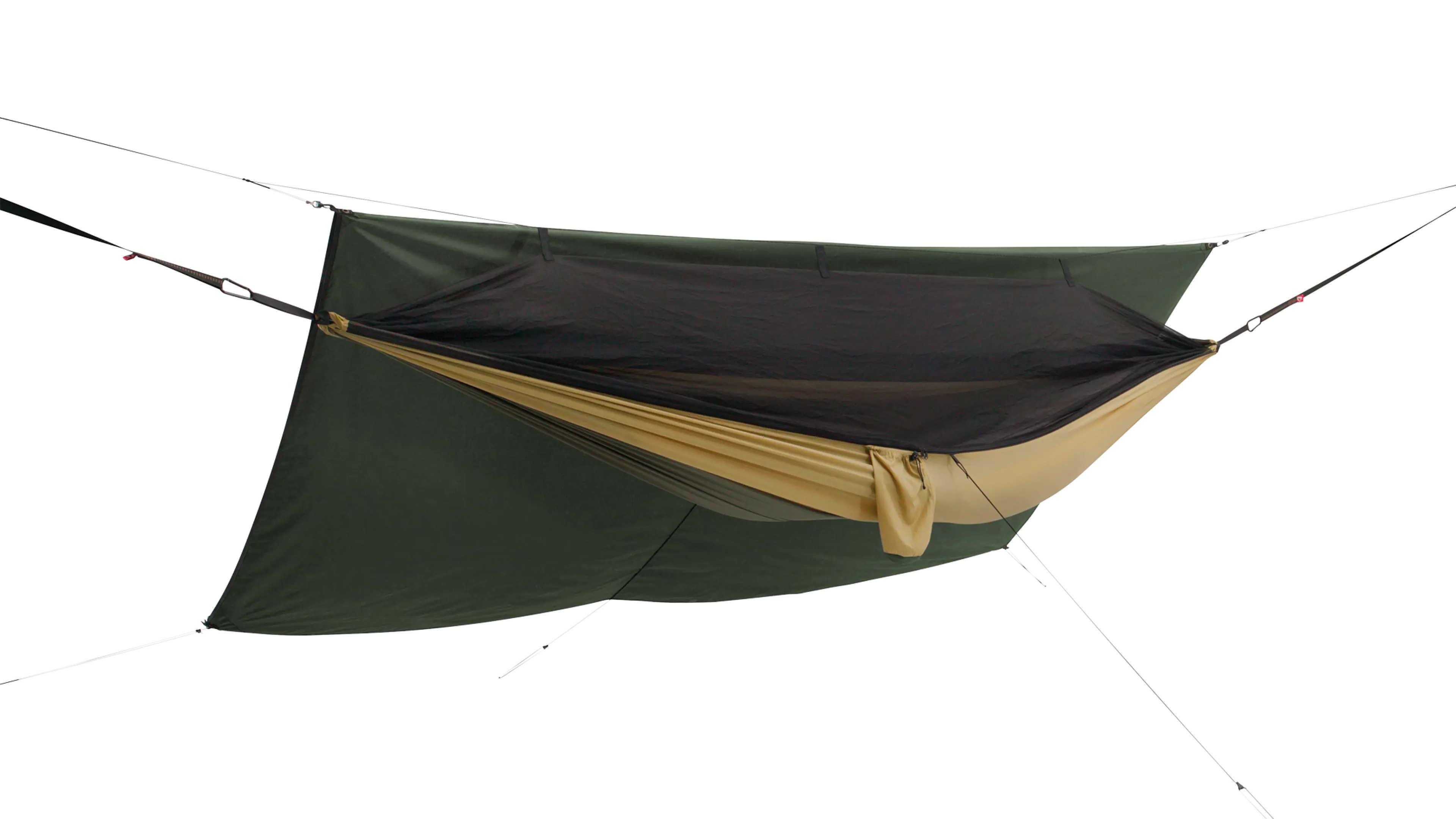 Trace Ultimate Hangmat Set