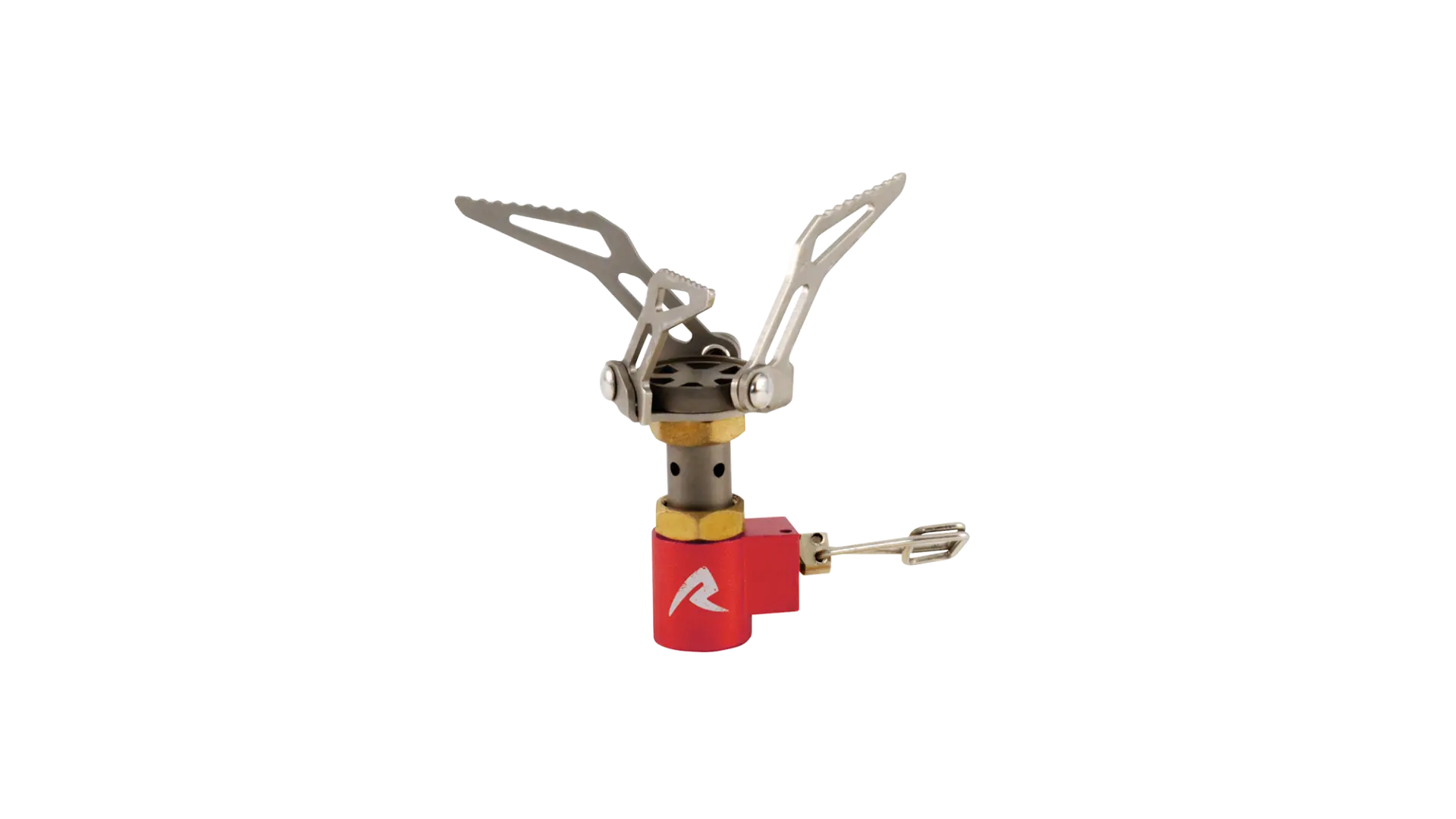 Fire Midge titanium brænder