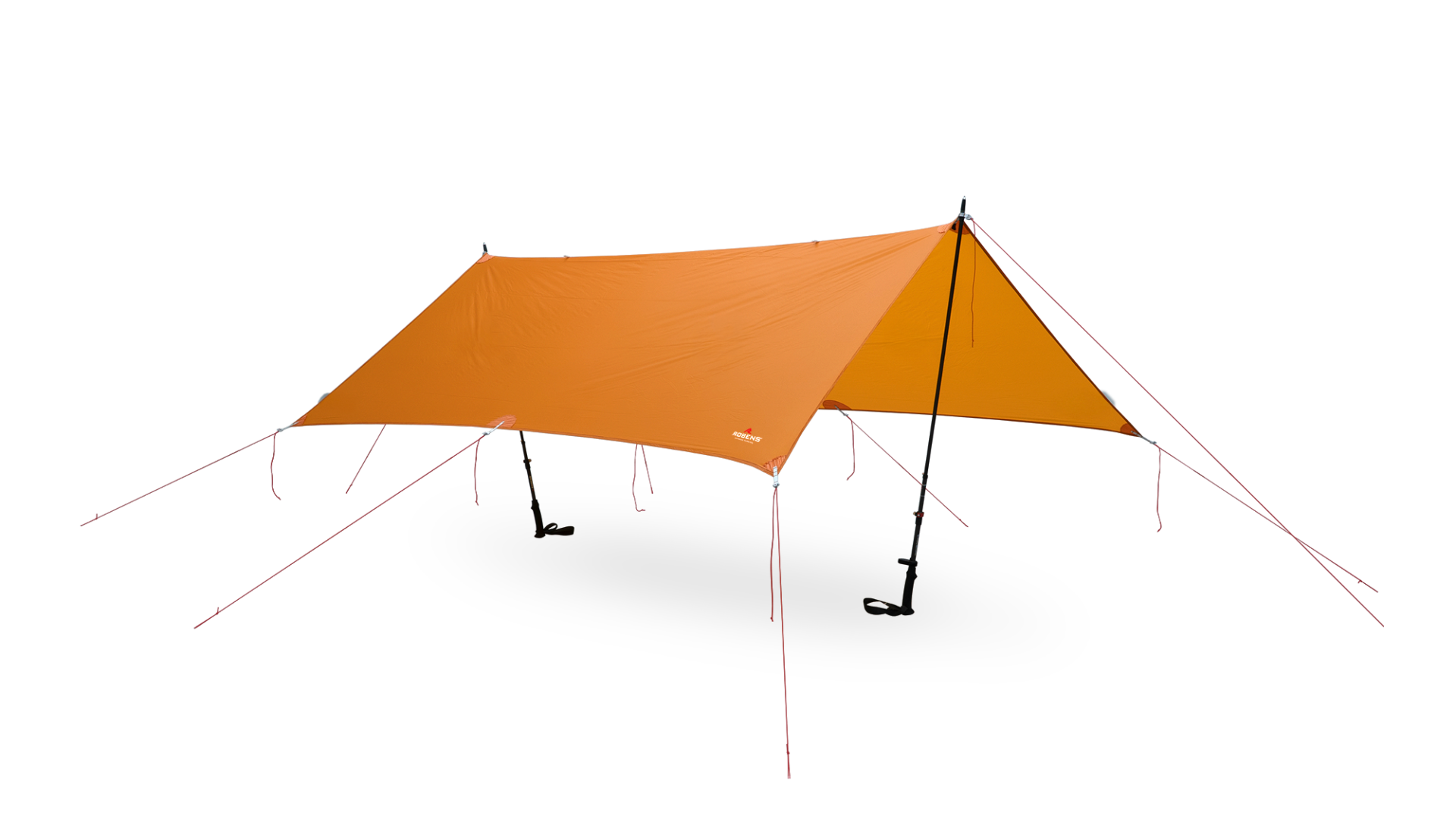 Vestis 2.56 x 2.10 Solo tarp UL
