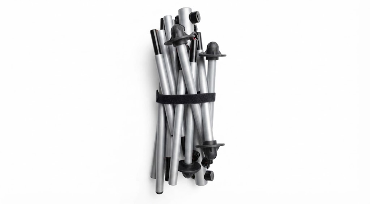 Frame voor Pathfinder Base Camp - (490119)
