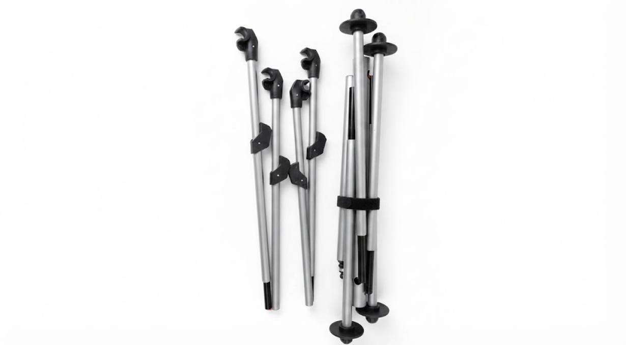 Frame for Bushman Table Base Camp (550025)