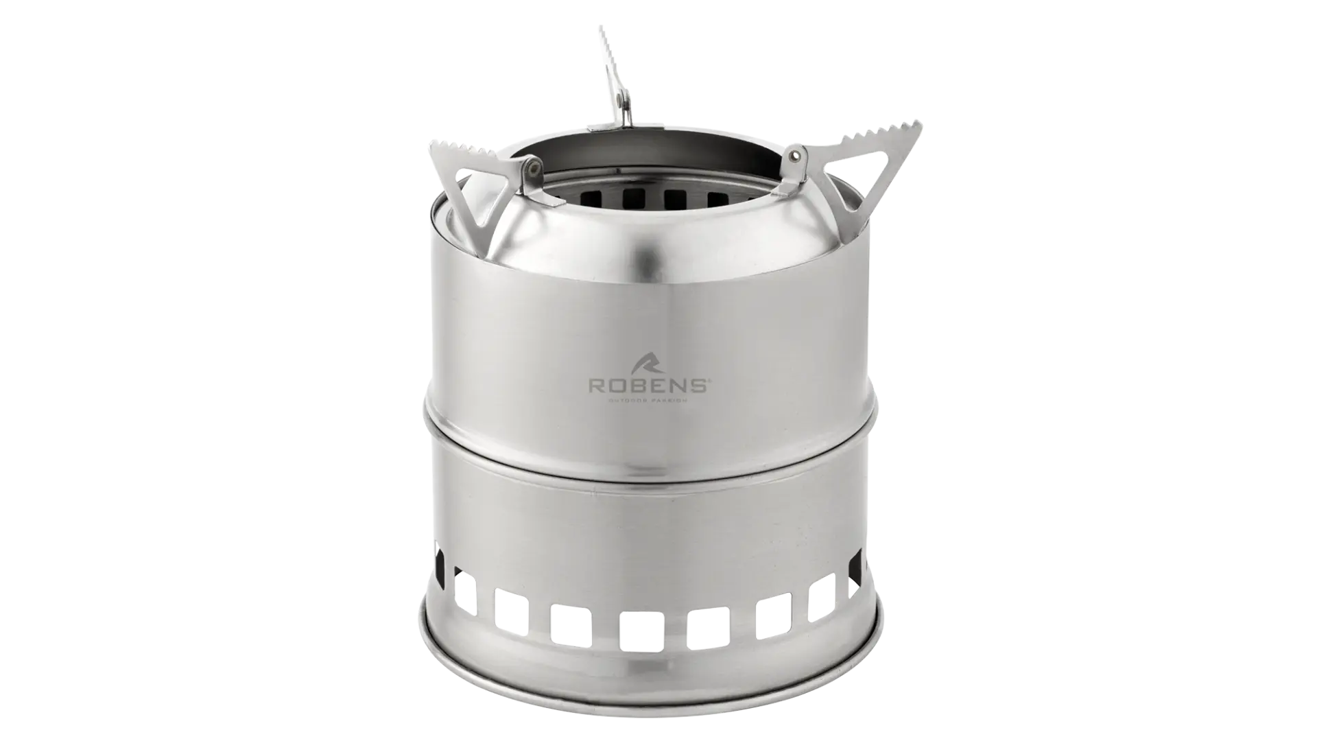 Lumberjack-houtkachel 