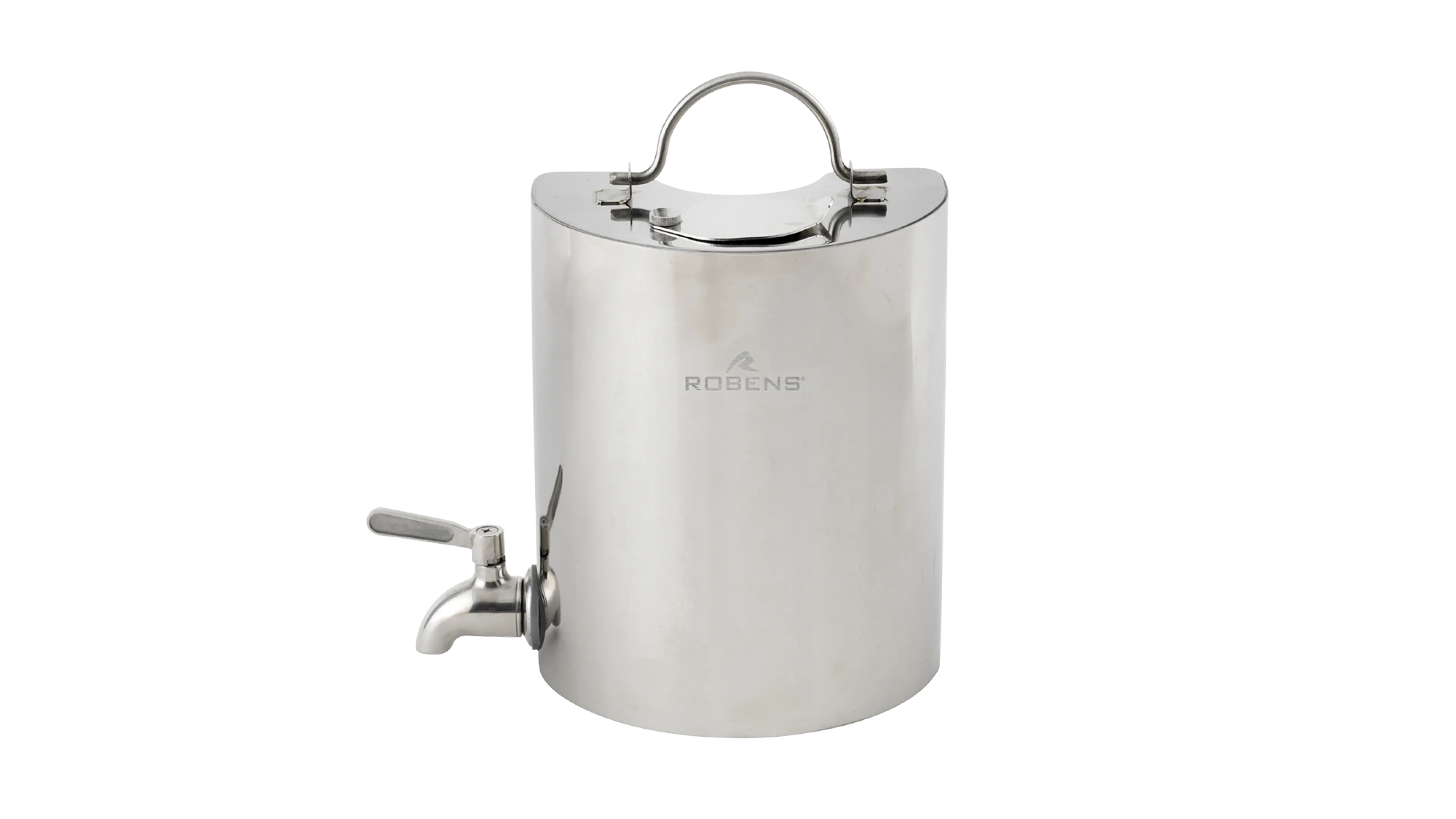 Bering vattenvärmare