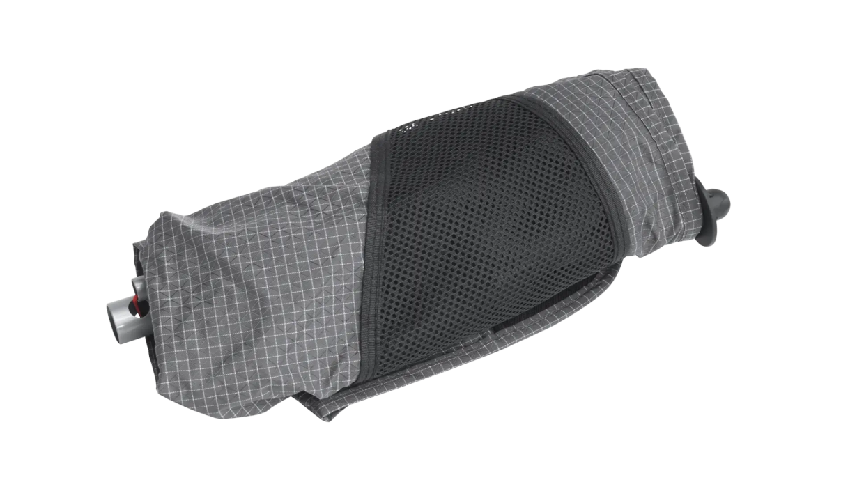 Fabric seat for Pathfinder Base Camp (490119)