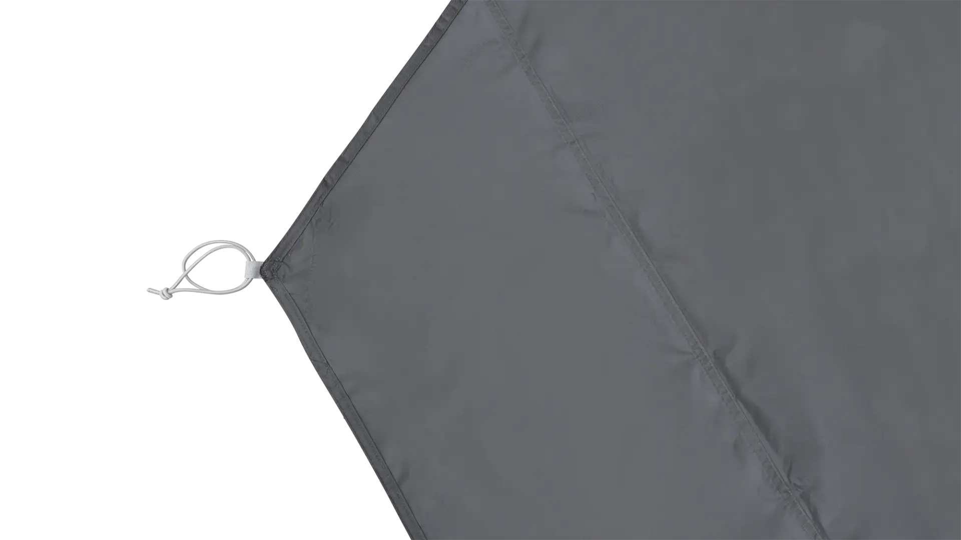 Grondzeil Voyager 2 Exp