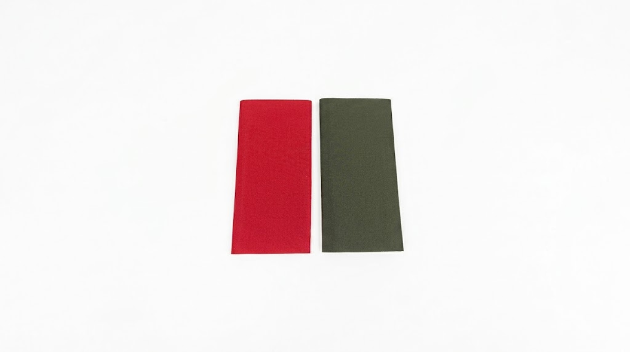 Self-adhesive Patches for Field Base 25/26 (15x15cm)