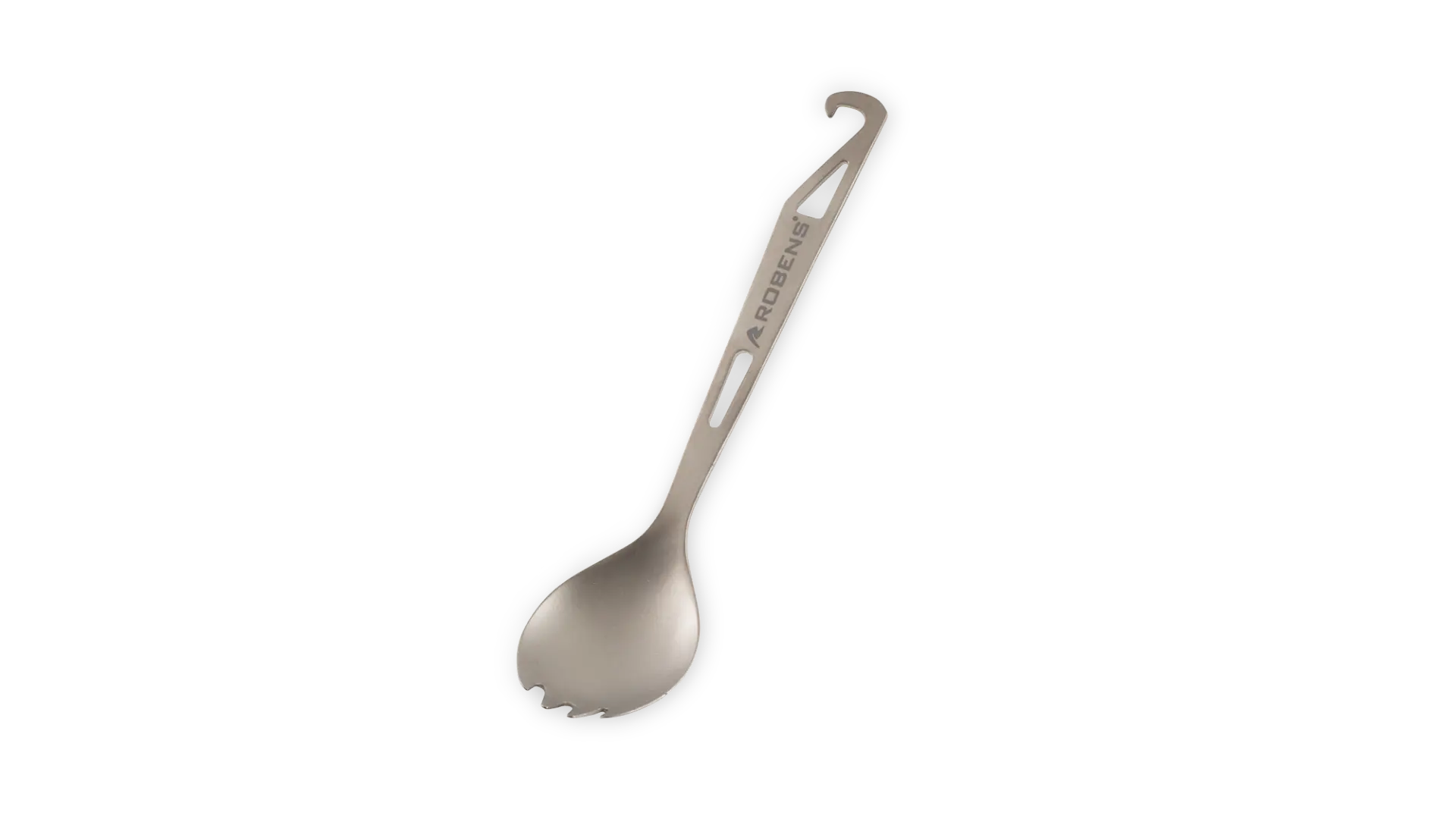 Spork titane