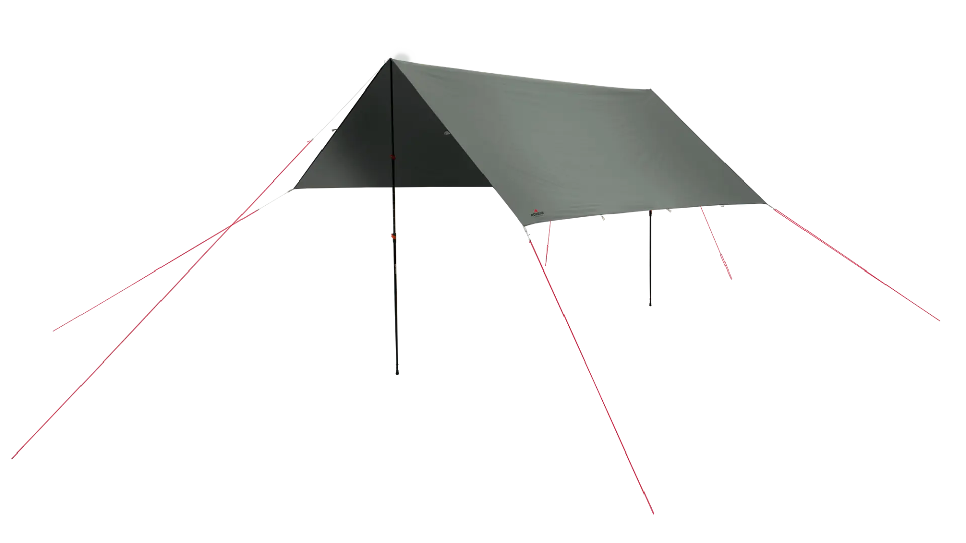 Tarp 2.5 x 2.5 m PX
