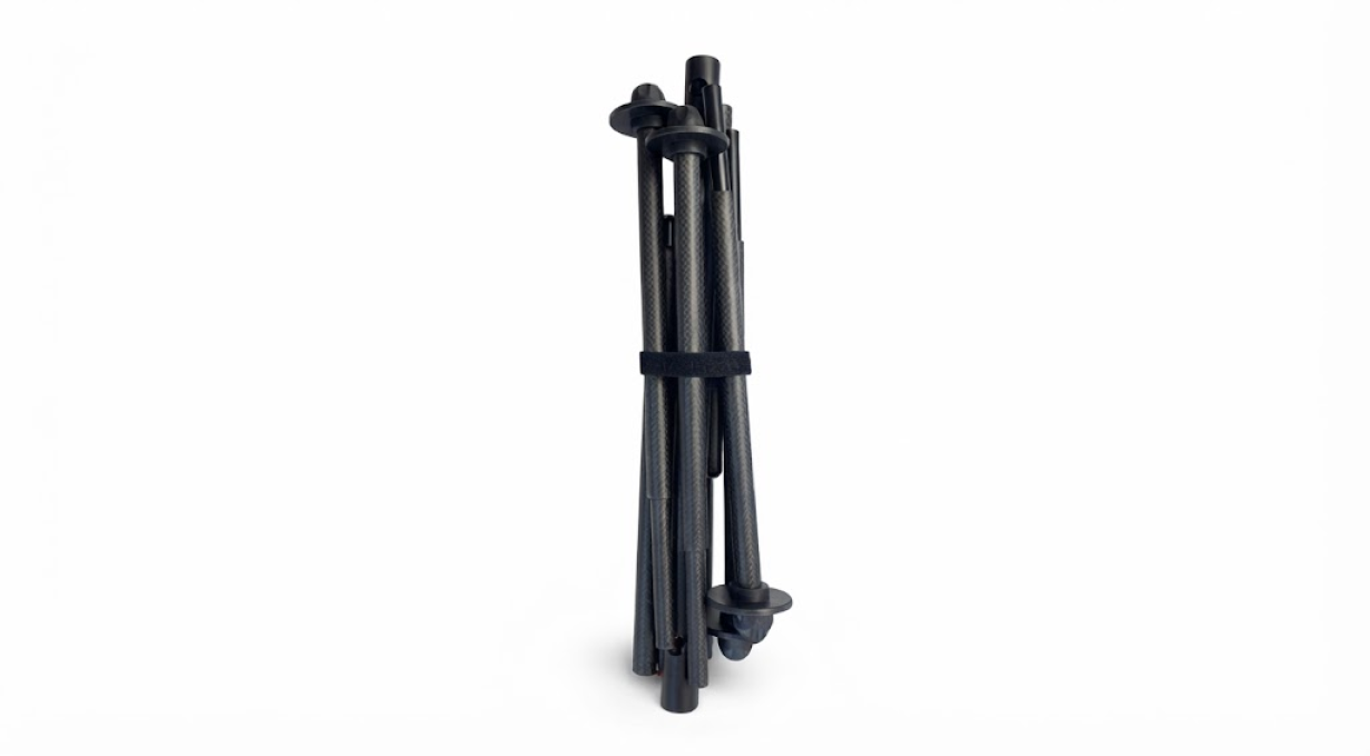 Frame for Observer Carbon (490126)