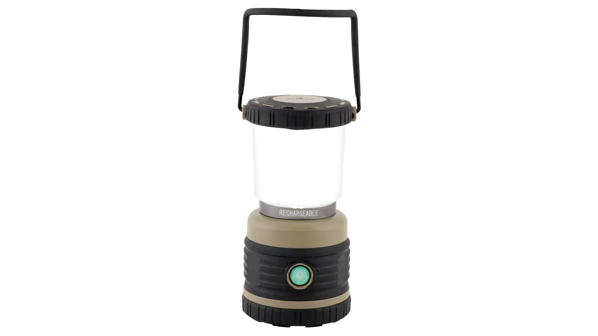 Lighthouse Rechargeable Lantern