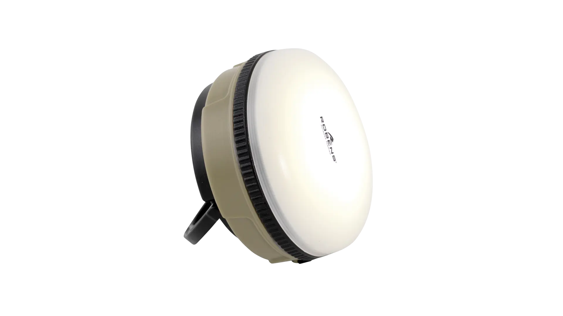 Dunkery Beacon laddningsbar lampa 