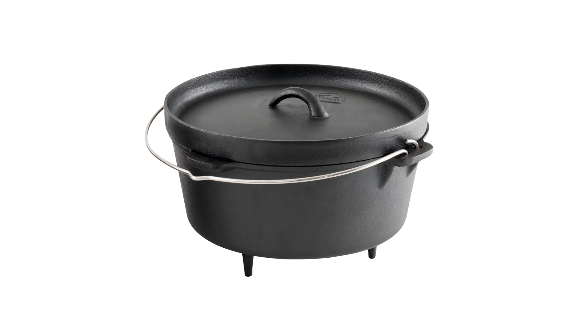 Carson-braadpan 8,2L