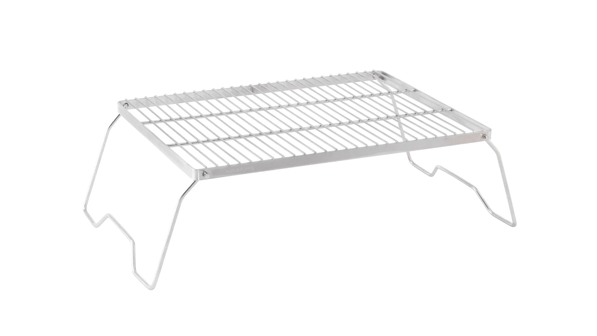 Lassen-grillonderzetter Combo L