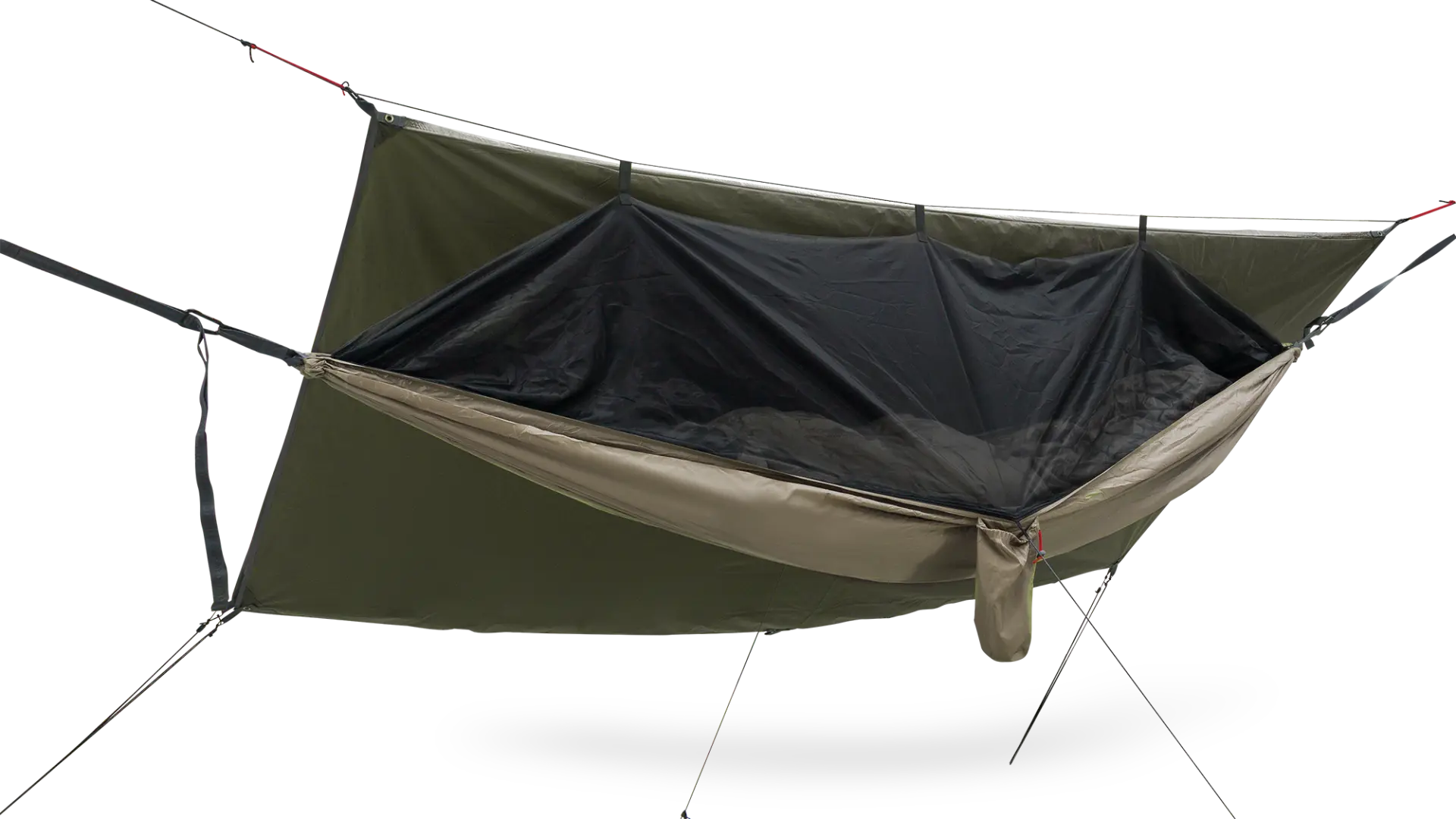 Set Hamac Trace Ultimate PX