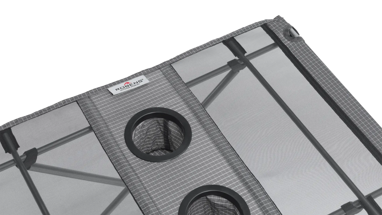  Fabric surface for Bushman Table light (550024)