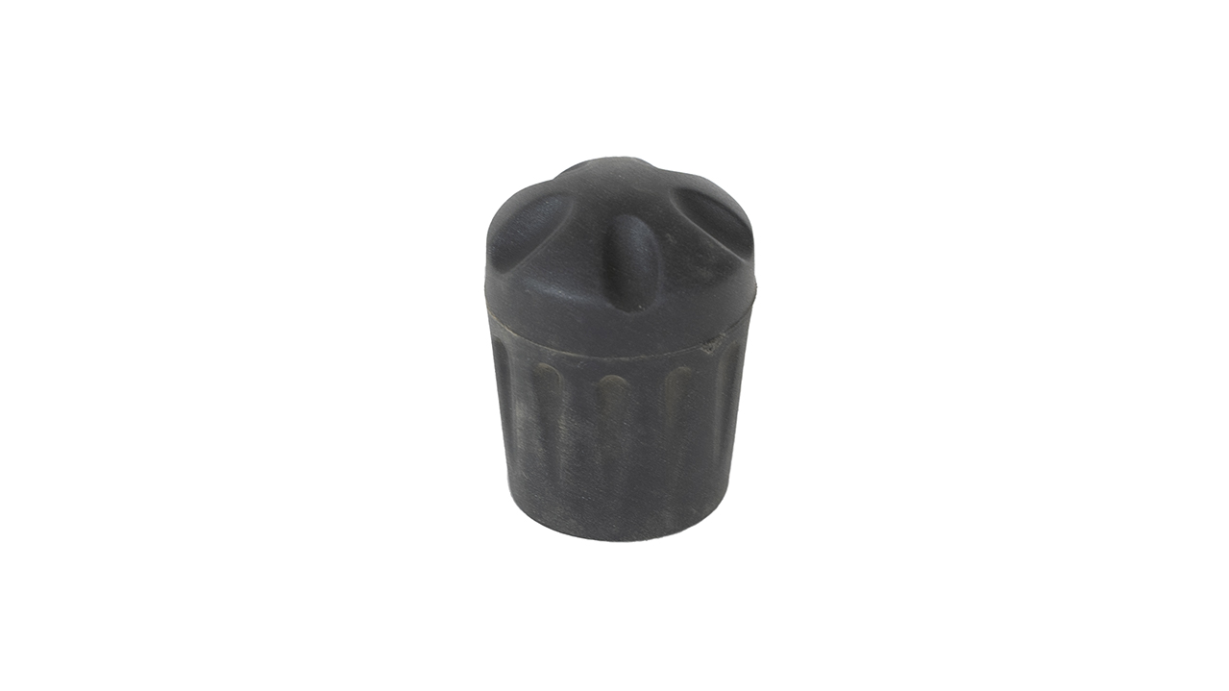 Foot for Pathfinder and Pilgrim