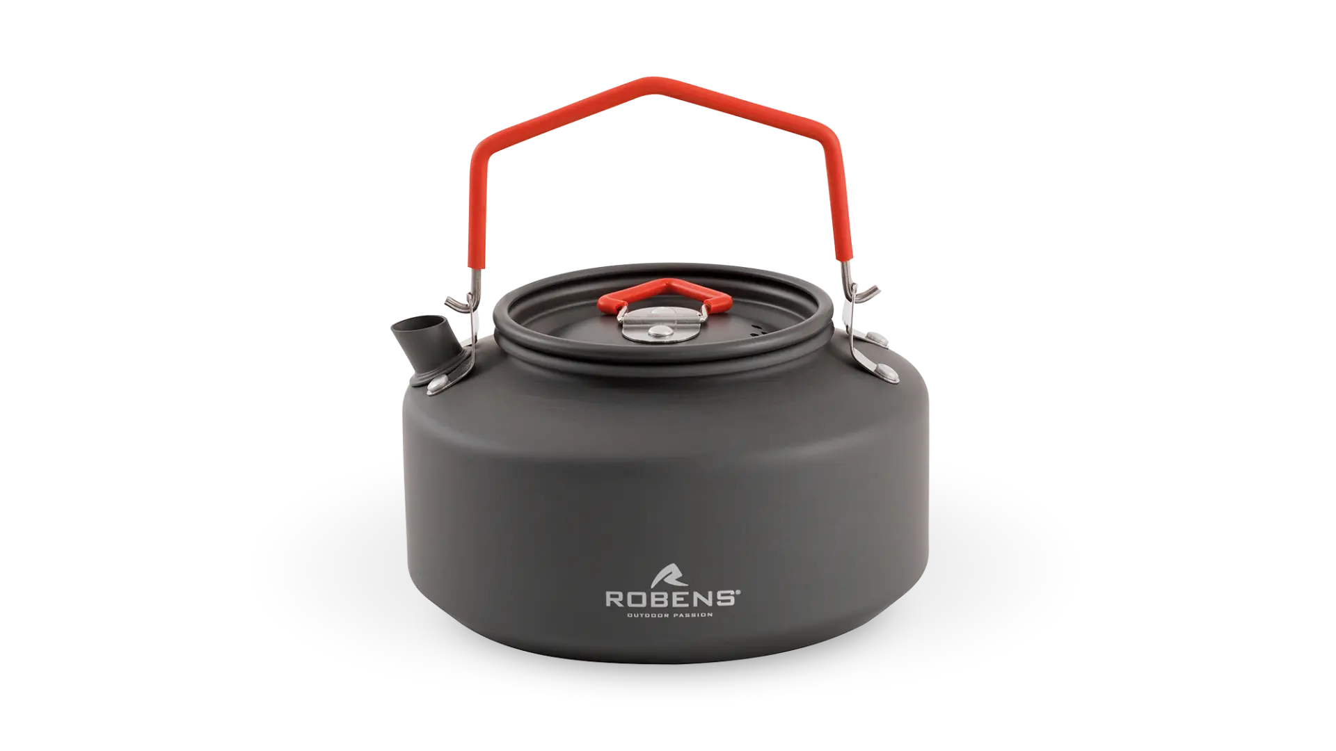 Basecamp Pro Bouilloire