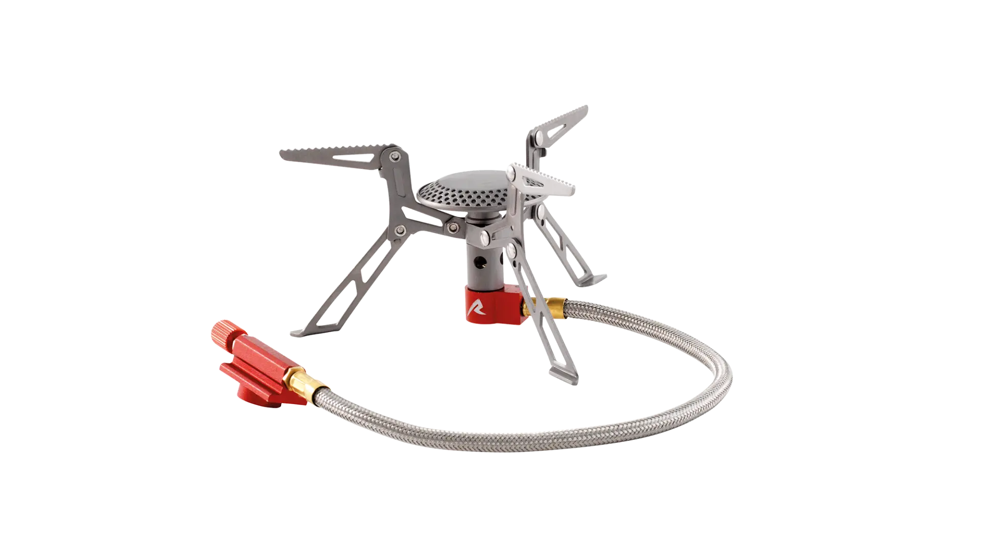 Fire Bug titanium brander