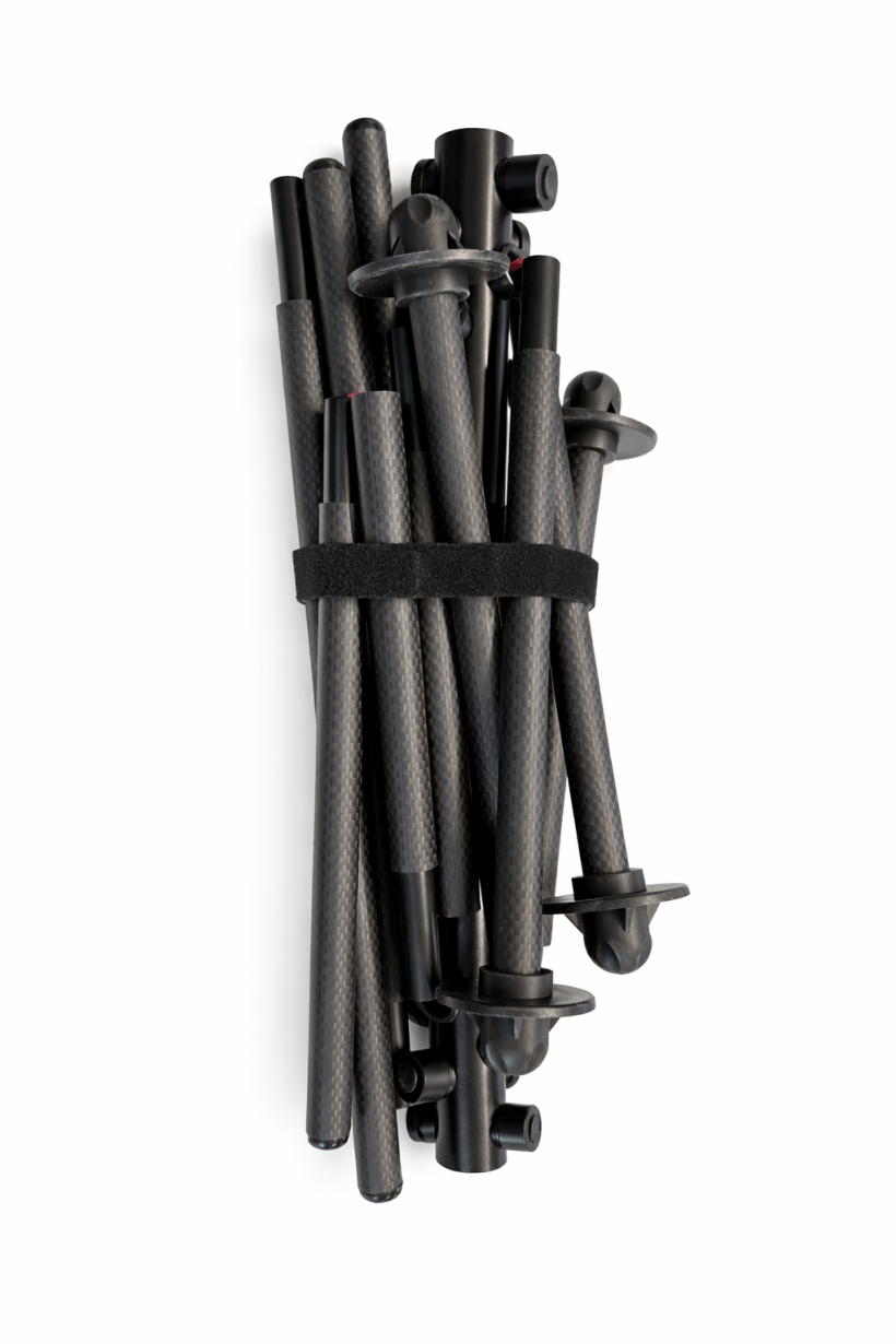 Frame for Pathfinder Carbon - (490125)