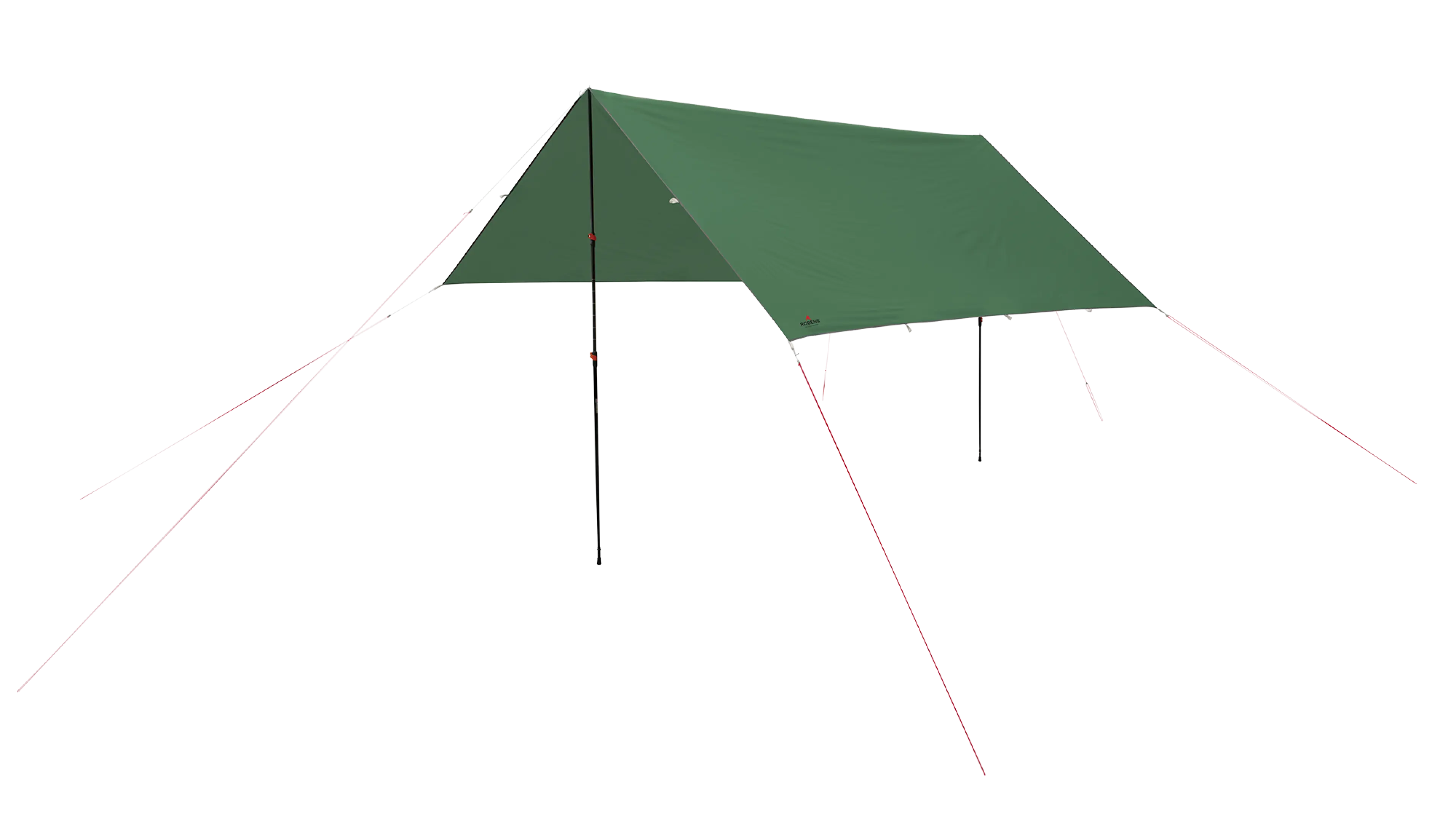 Tarp 2.5 x 2.5 m Pro