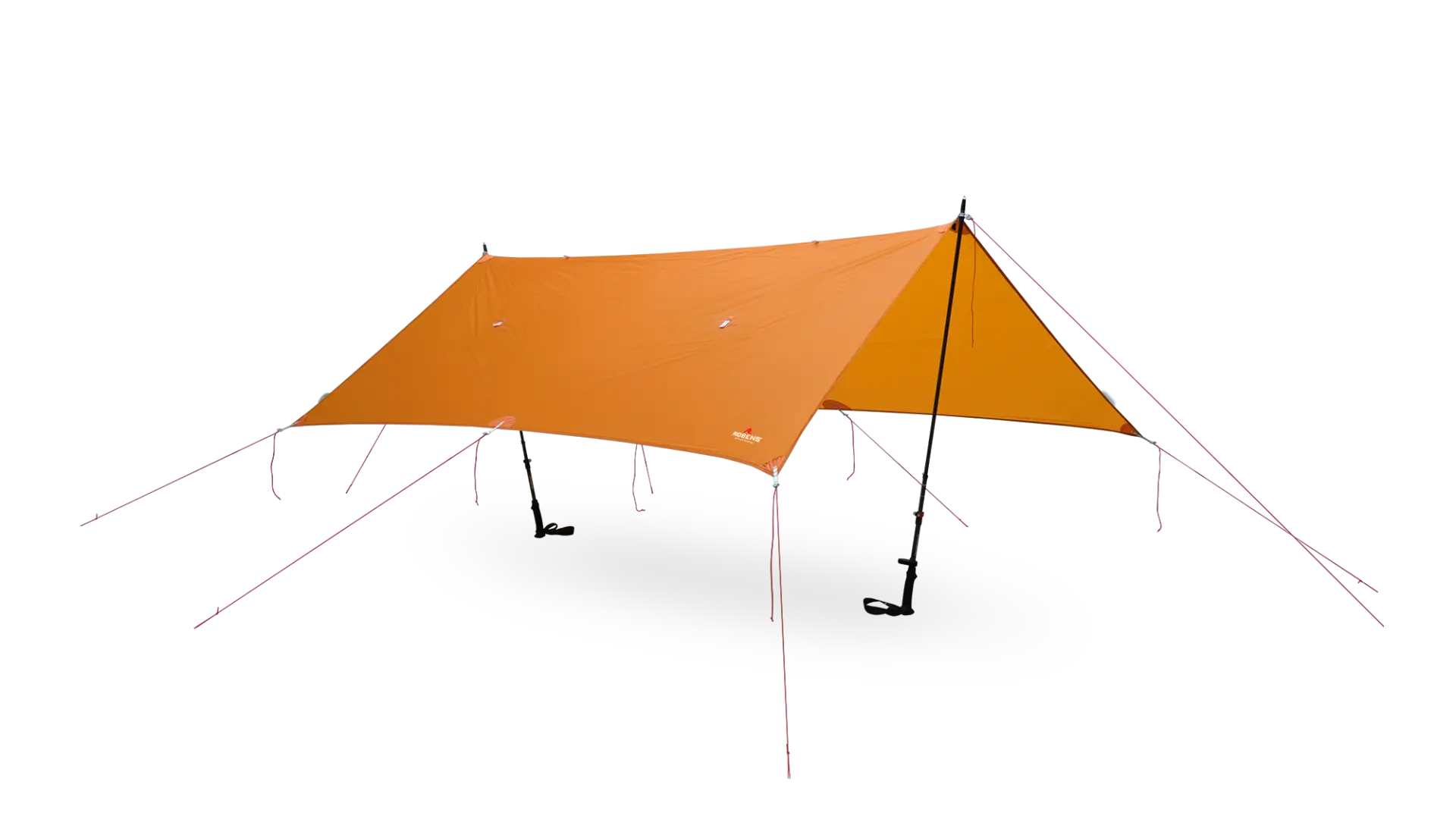 Vestis 2.50 x 2.30 Solo tarp UL