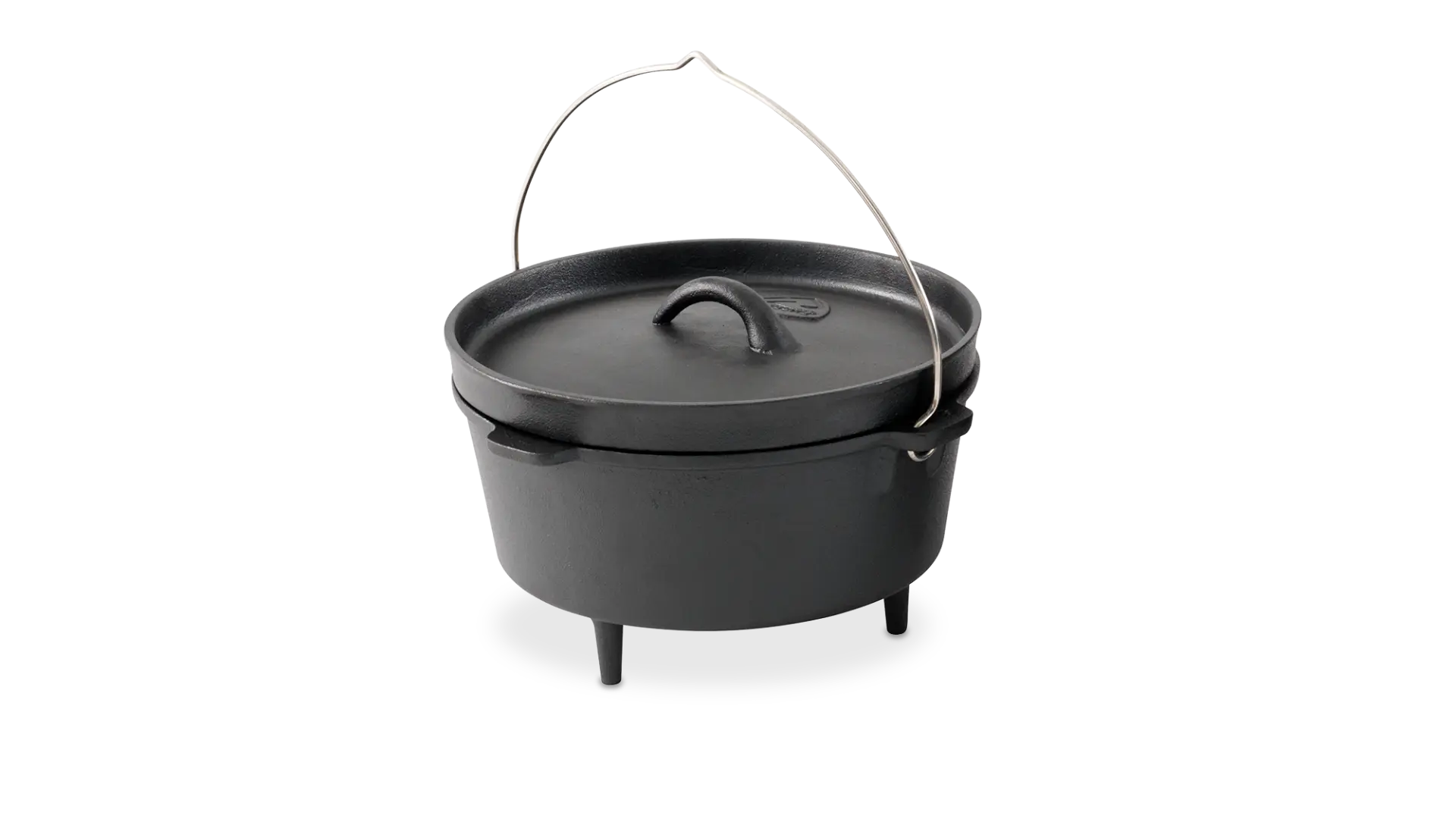 Carson Dutch Oven 4.3L