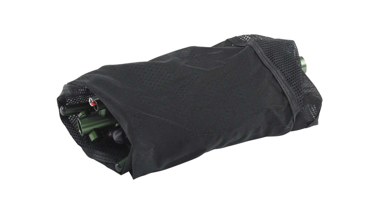 Fabric seat for Pathfinder Light (490110)