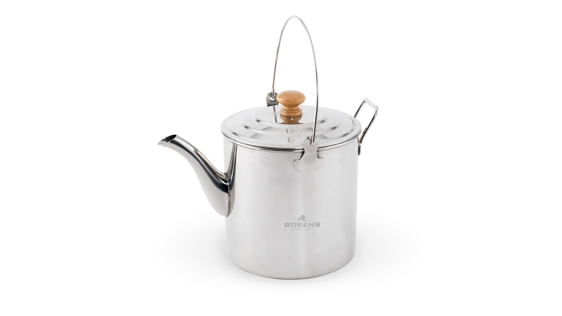 White River kedel 3L
